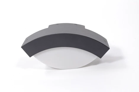 Настенный светильник уличный Oasis Light 2146