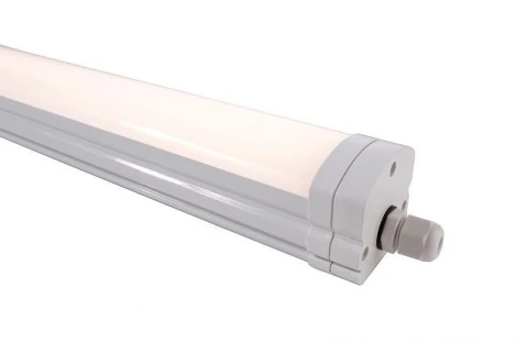 Линейный светильник Tri Proof Deko-Light 730419 (LED, 220V, IP65)
