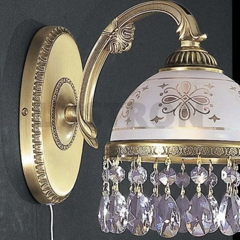 Бра Reccagni Angelo 6000 A 6000/1