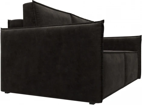 Диван прямой Либерти мини Лига Диванов (Велюр) арт.126653