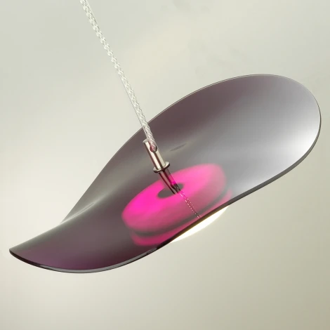 Подвесной светильник Odeon Light Fluent 4857/13L