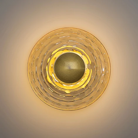 Настенный светильник светодиодный Citilux Jantar CL240313