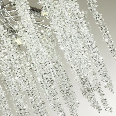 Подвесная люстра Banche 5004/8 Odeon Light