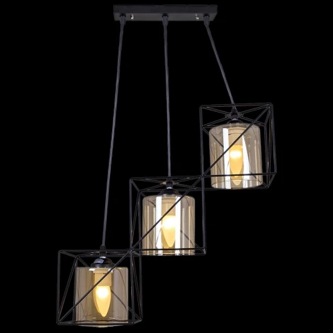 Подвесной светильник Reluce 02820-0.4-03 (220V, на проводе)