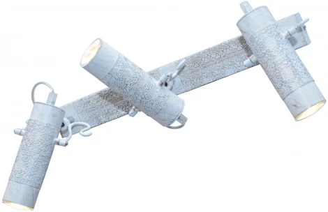 Спот J-Light Kleio 1283/3A