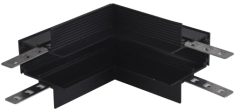 Соединитель угловой Crystal Lux CLT 0.223 02 BL