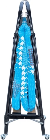 Кровать раскладная Модель 206 2034000006586 Leset