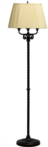 Торшер Chiaro Виктория 401040804