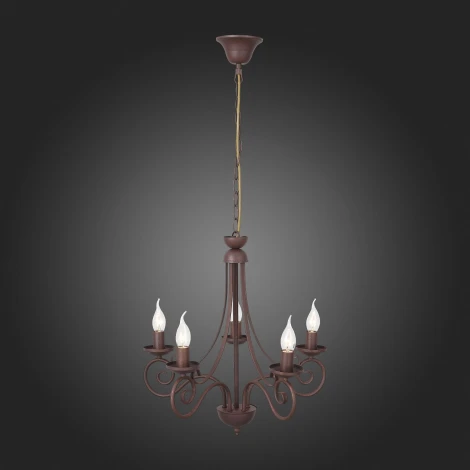 Подвесная люстра ST Luce Manjero SL313.703.05
