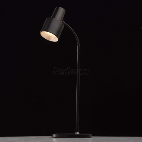 Интерьерная настольная лампа MW-Light Техно 300034201