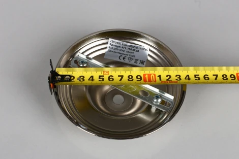 Потолочная люстра на штанге Aployt Ivet APL.706.07.08 (220V)