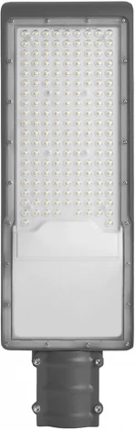 Светодиодный уличный консольный светильник Feron SP3036 48526 (220V, IP65)