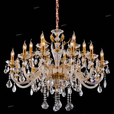 Crystal Lux Alicante SP12+6