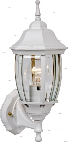 Настенный фонарь уличный Lucide Tireno 11832/01/31