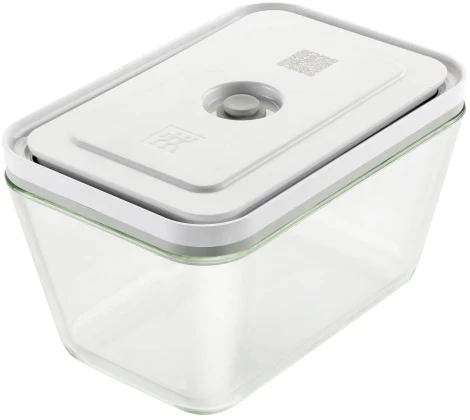Набор для вакуумного хранения продуктов ZWILLING Fresh&Save, стекло, M/L, 7 пр. 36806-007