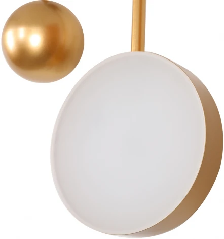 Бра Kink Light Деония 08436,19-33