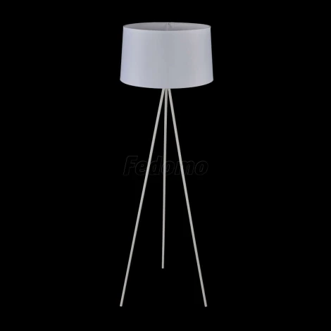 Торшер на треноге Freya Bonita FR5152-FL-01-W (220V)