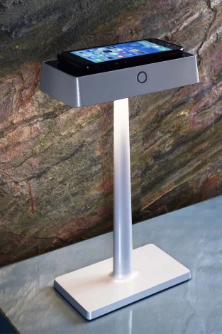 Интерьерная настольная лампа Deko-Light Algieba 346040 (LED, IP54)