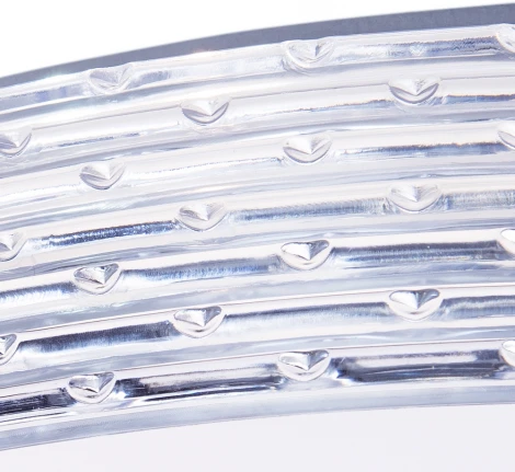 Потолочный светильник Arte Lamp Juicy A2680PL-72WH