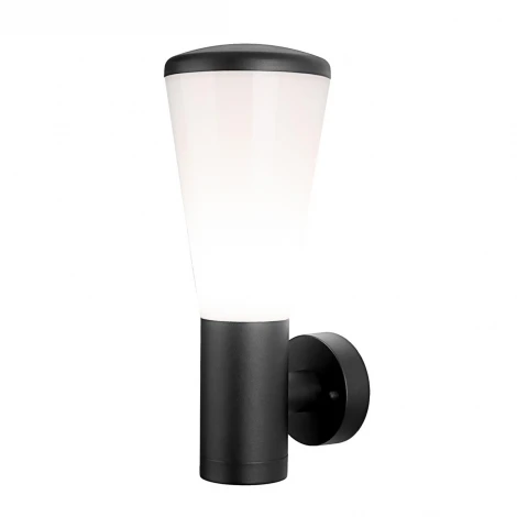 Настенный светильник уличный 1416 IP54 Elektrostandard Techno a049709 (220V, круглые)