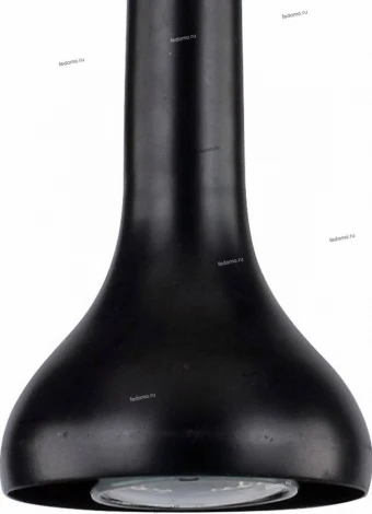 Подвесной светильник Arte Lamp Slanciato A4010SP-1BK