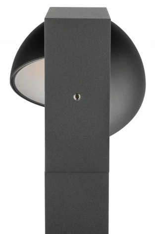 Наземный светильник светодиодный Oasis Light BRISBANE LED W2096-2-750-3K Gr (220V, IP54)