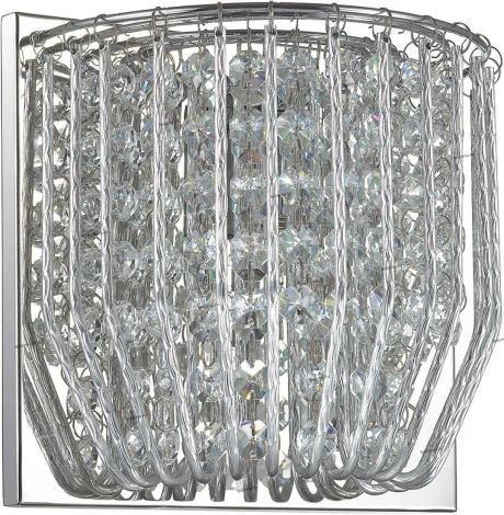 Бра Odeon Light Eloi 3478/1W
