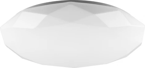 Потолочный светильник круглый Feron AL5200 29635 (LED, 220V, пульт управления, круглые)