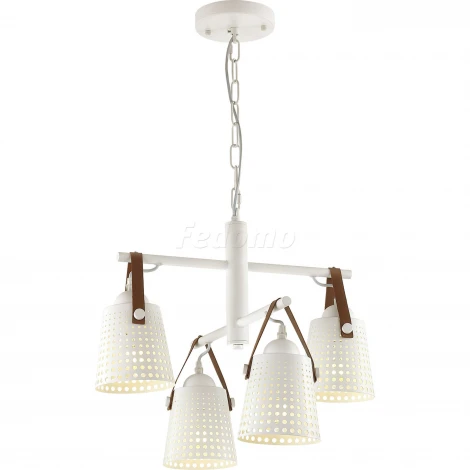 Потолочная люстра Lumion Renata 3640/4