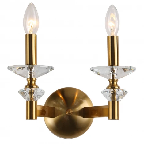 Бра Stilfort Albert 1048/03/02W (220V, свеча)