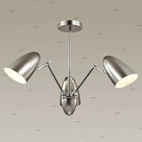 Потолочная люстра Lumion Kriya 3589/3C