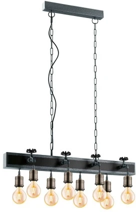 Подвесной светильник Eglo Goldcliff 49099