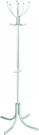 Вешалка напольная М 6 металлик от фабрики Mebelik