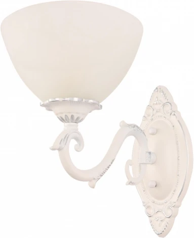 Бра Arte Milano AM340518 340518/1W WT+SL (220V)