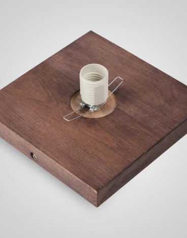 Потолочный светильник прямоугольный Мелодия Света SS1N 000036804