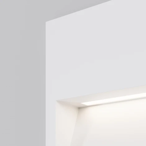 Подсветка для лестниц и ступеней Maytoni Outdoor Futo O512SL-L3W3K1