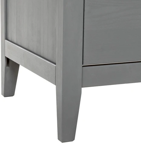 Leset Комод "Мира-6" (Комод 06) (Массив сосны) Leset арт.2500000192760