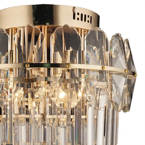 Потолочная люстра Wedo Light Eva 70683.01.01.05