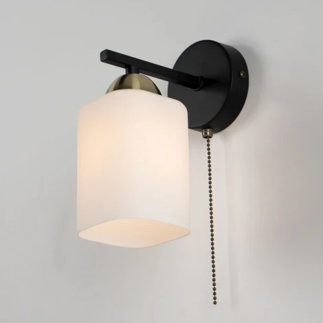 Бра Citilux Генри CL130415 (220V, выключатель)