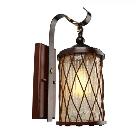 Бра Omnilux Monchique OML-58401-01