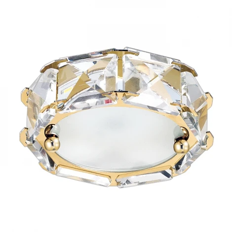 Встраиваемый точечный светильник Novotech Neviera 357149