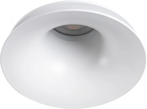 Встраиваемый точечный светильник без цоколя Kanlux AJAS 33161 (12V, круглые)