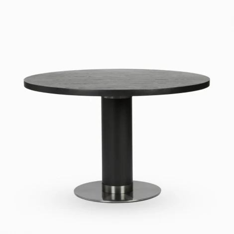 Обеденный стол Tru диаметр 120 COSMO арт.TL-38