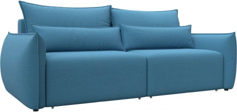 Диван прямой Лига-051 НПБ Лига Диванов (Рогожка) арт.128623