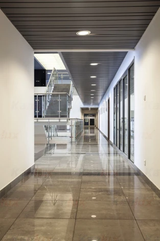 Встраиваемый точечный светильник светодиодный Kanlux ROUNDA 28937 (220V, круглые, IP44)