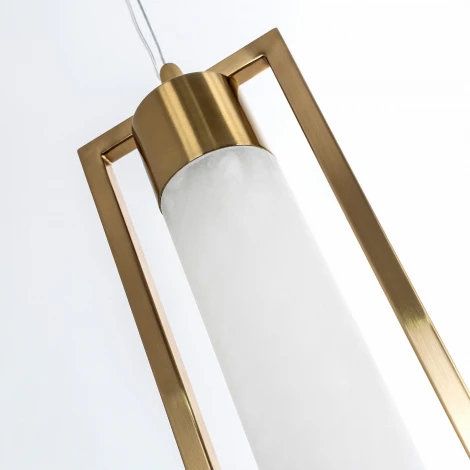 Подвесной светильник Modelux MODESTYLE MS.165.120 BS