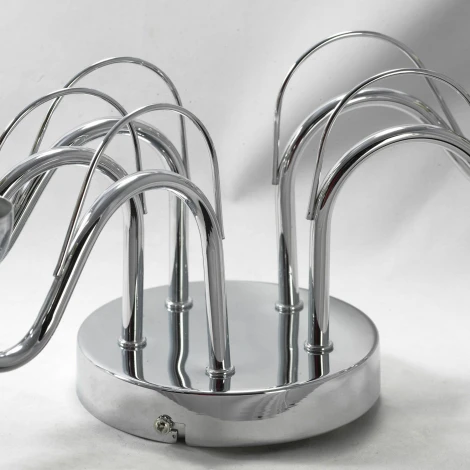 Потолочная люстра Lussole Lgo Oakland LSP-9992