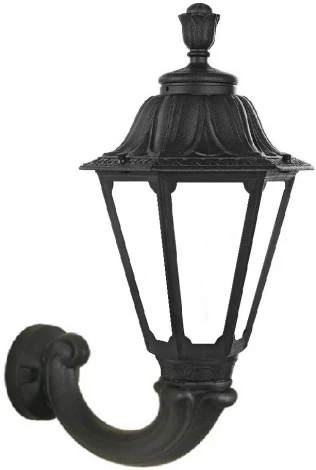 Настенный фонарь уличный Fumagalli Rut E26.132.000.AYF1R (220V, IP55)