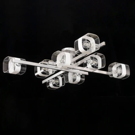 Потолочная люстра на штанге Вирта CL139280 Citilux (220V)