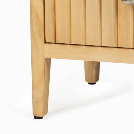 Прикроватная тумба Moonshadow COSMO арт.BT0113T